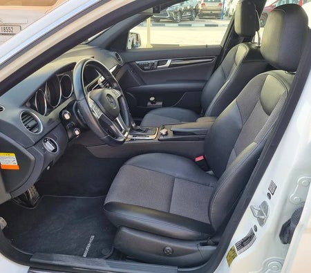 Mercedes Benz C350 2013, photo 4 of 4