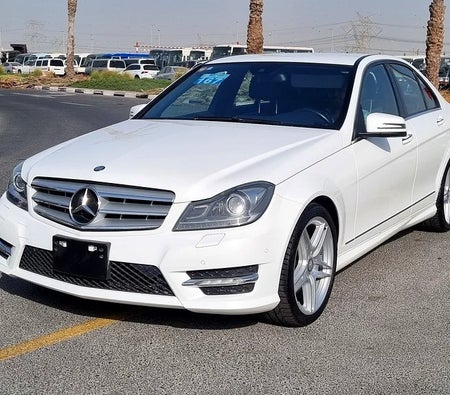 Mercedes Benz C350 2013, photo 3 of 4