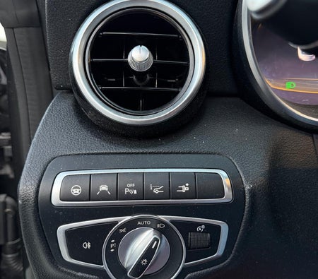 Mercedes Benz C43 4Matic 2019, photo 3 of 4