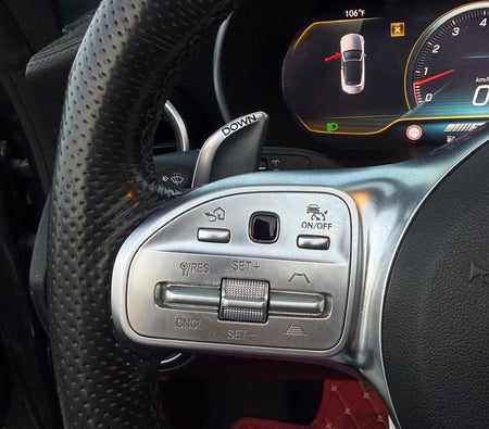 Mercedes Benz C43 4Matic 2019, photo 4 of 4