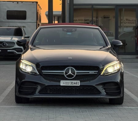 Mercedes Benz C43 4Matic 2019, photo 2 of 4