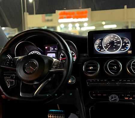 Mercedes Benz C450 AMG  2016, photo 3 of 4