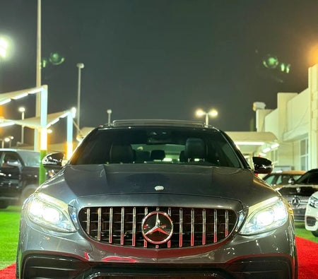 Mercedes Benz C450 AMG  2016, photo 4 of 4