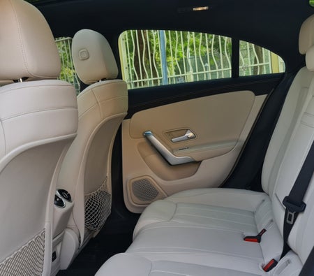 Mercedes Benz CLA 250 2022