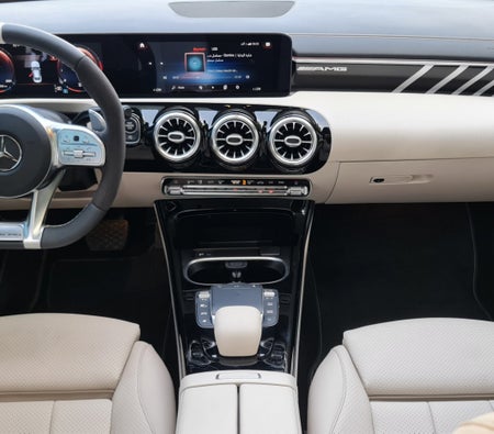 Mercedes Benz CLA 250 2022