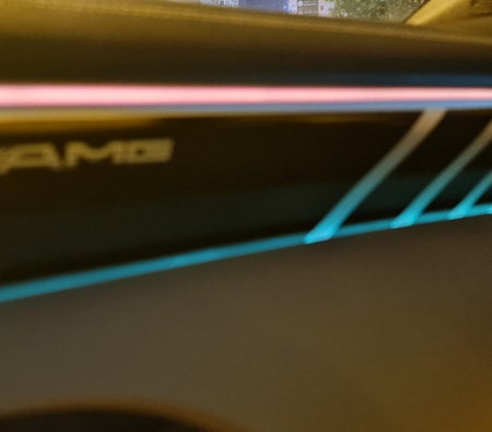 Mercedes Benz CLA 250 2022