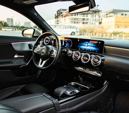 Mercedes Benz CLA 250 2021