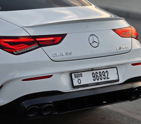 Mercedes Benz CLA 250 2022