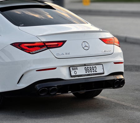 Mercedes Benz CLA 250 2022