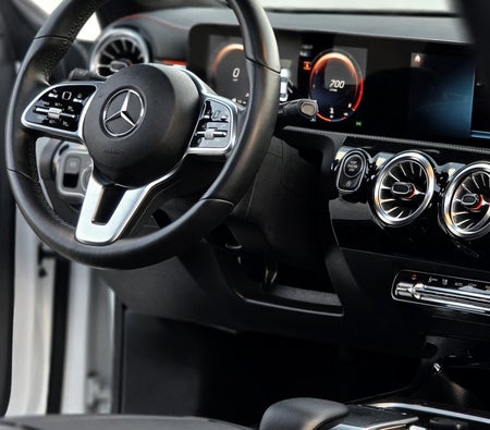 Mercedes Benz CLA 250 2022