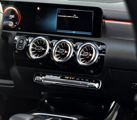 Mercedes Benz CLA 250 2022