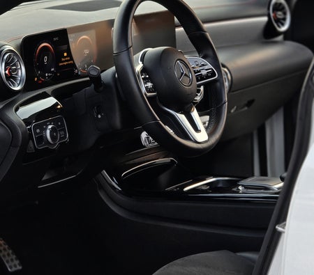 Mercedes Benz CLA 250 2022