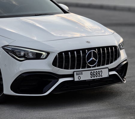 Mercedes Benz CLA 250 2022