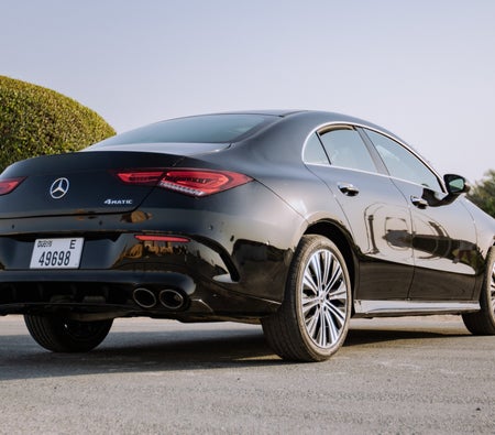 Mercedes Benz CLA 250 2023