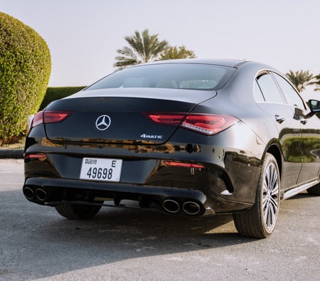 Mercedes Benz CLA 250 2023