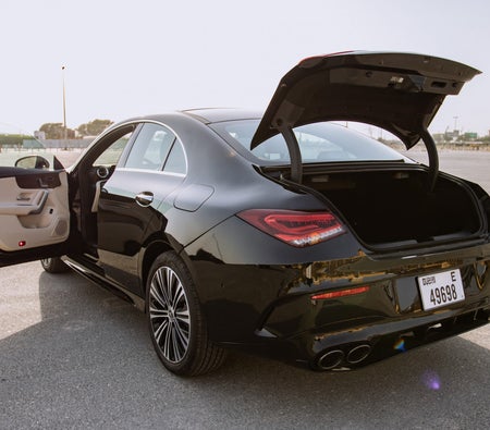 Mercedes Benz CLA 250 2023