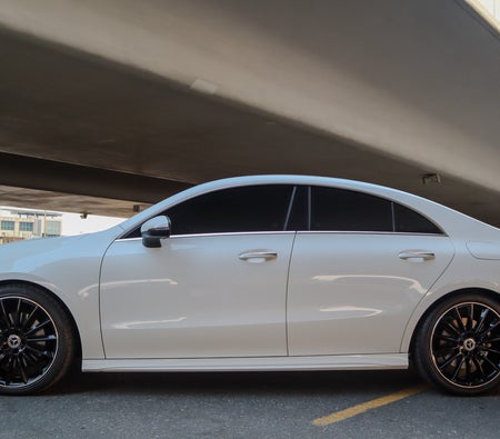 Mercedes Benz CLA 250 2023, photo 3 of 4