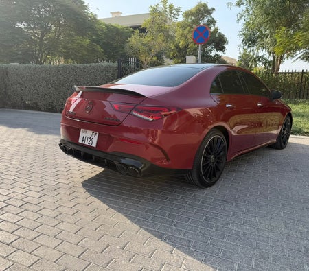 مرسيدس بنز سي إل إيه 250 2023, photo 3 of 4