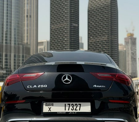 Mercedes Benz CLA 250 2024, photo 4 of 4