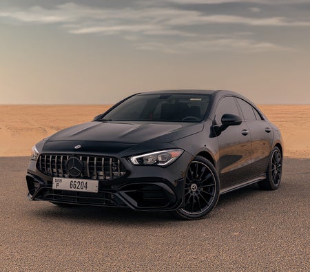 Mercedes Benz CLA 250 2024