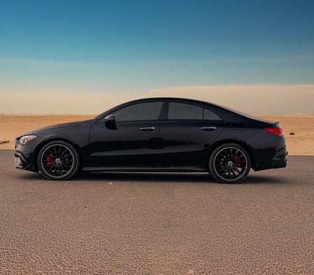 Mercedes Benz CLA 250 2024