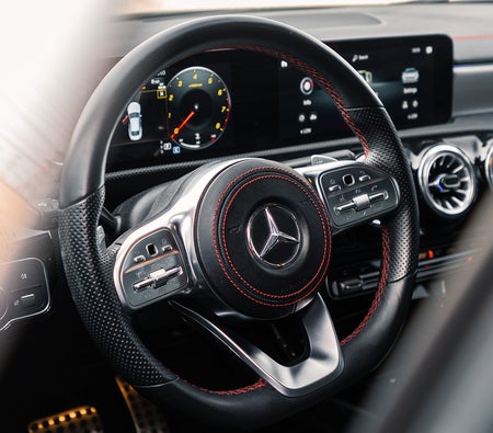Mercedes Benz CLA 250 2024
