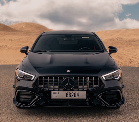 Mercedes Benz CLA 250 2024