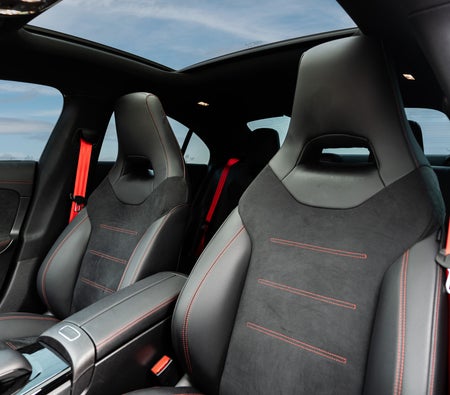 Mercedes Benz CLA 250 2024