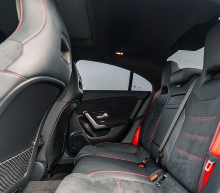 Mercedes Benz CLA 250 2024