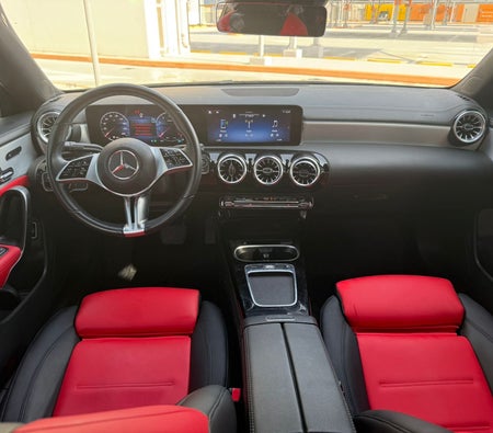 Mercedes Benz CLA 250 2024, photo 3 of 4