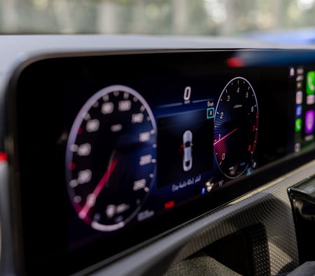 Mercedes Benz CLA 250 2025