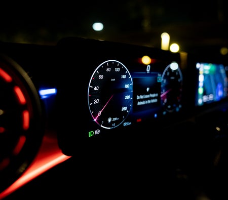 Mercedes Benz CLA 250 2025