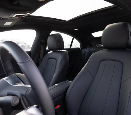 Mercedes Benz CLA 250 2025