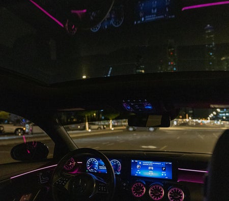 Mercedes Benz CLA 250 2025