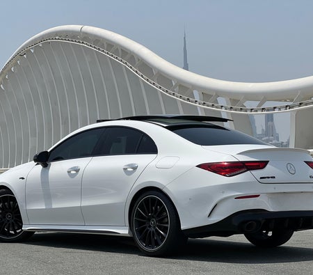 Mercedes Benz CLA 35 2023