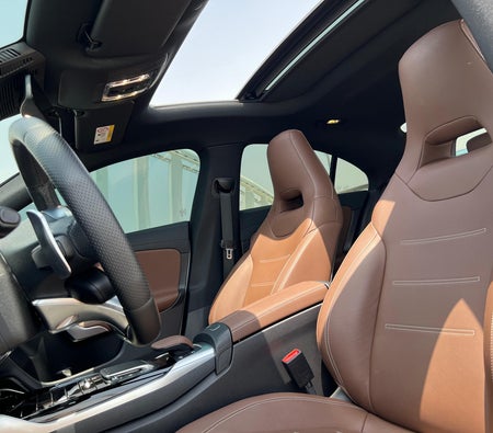 Mercedes Benz CLA 35 2023