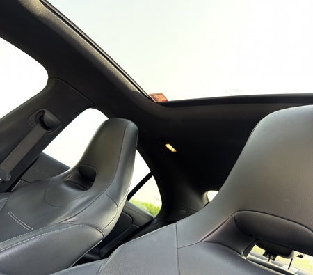 Mercedes Benz CLA 45s AMG  2023