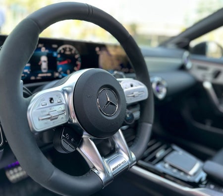 Mercedes Benz CLA 45s AMG  2023