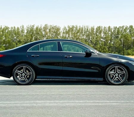 Mercedes Benz CLA 250 2024, photo 4 of 4