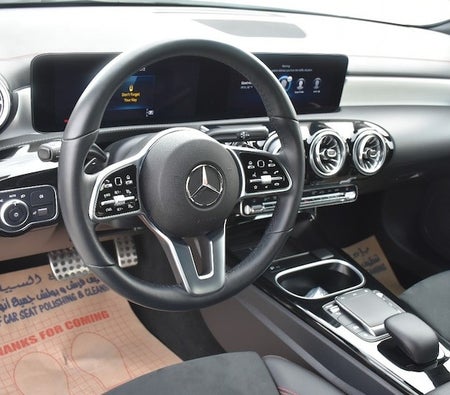 Mercedes Benz CLA CLA250 2023, photo 2 of 4