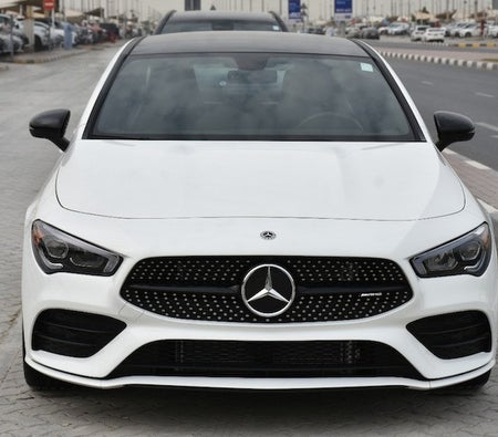 Mercedes Benz CLA CLA250 2023, photo 3 of 4