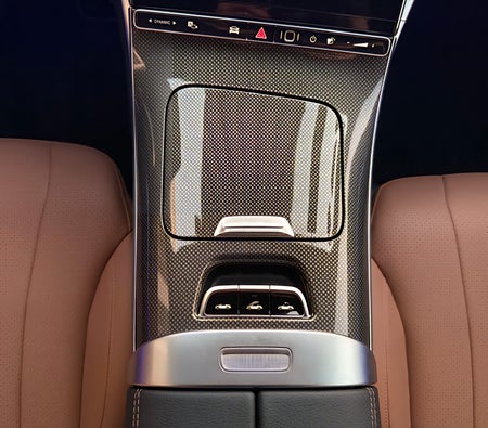 Mercedes Benz CLE 200 AMG Convertible 2024