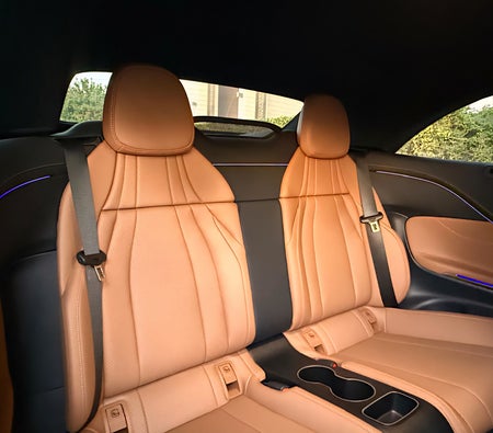Mercedes Benz CLE 200 AMG Convertible 2024