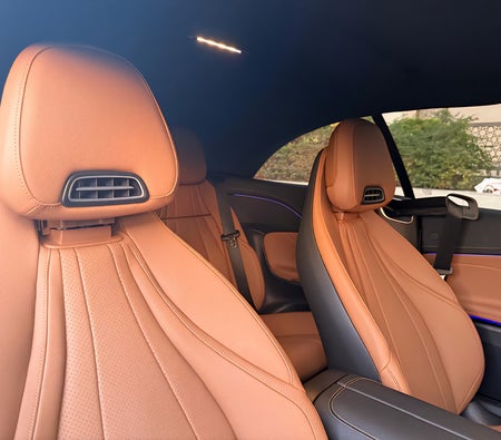 Mercedes Benz CLE 200 AMG Convertible 2024