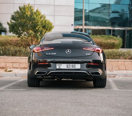 Mercedes Benz CLE 200 2023
