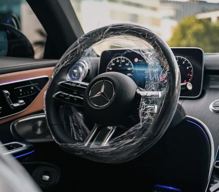 Mercedes Benz CLE 200 2023