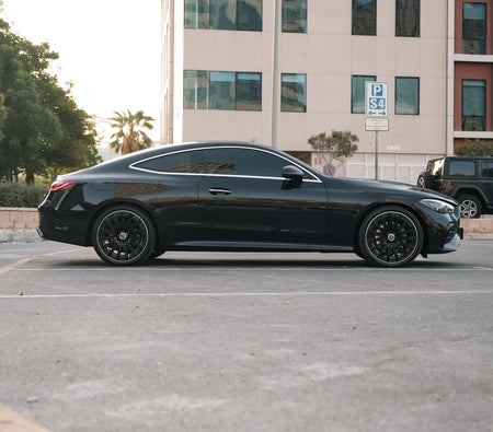 Mercedes Benz CLE 200 2023