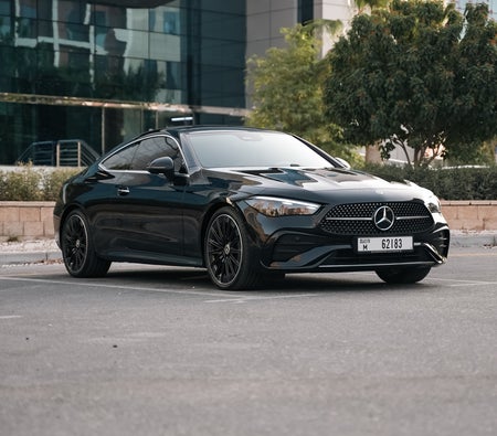 Mercedes Benz CLE 200 2023