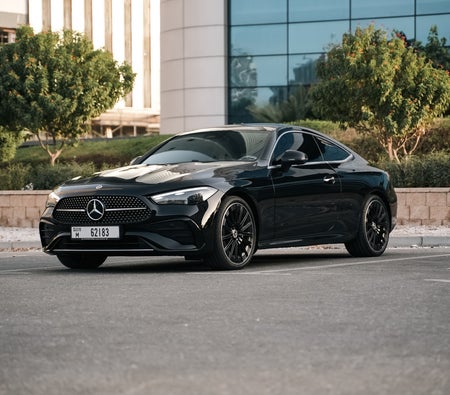 Mercedes Benz CLE 200 2023