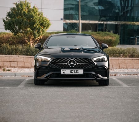 Mercedes Benz CLE 200 2023